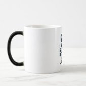 Tea-Tasse Verwandlungstasse (Links)