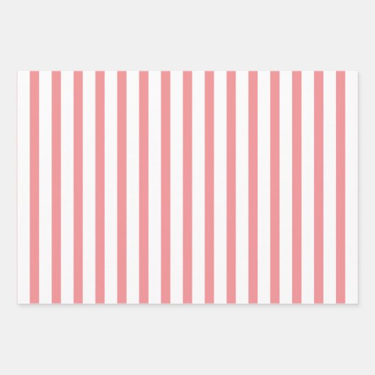 Tea Time and Süßigkeiten Wrapping Paper Set Geschenkpapier Set (Vorderseite 3)