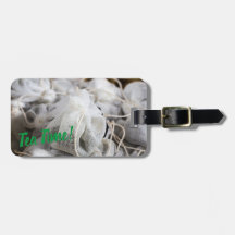 Tea Time Bag für Teeliebhaber