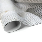 Tea Time Bag für Teeliebhaber Geschenkpapier (Rolleneckpunkt)