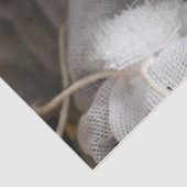 Tea Time Bag für Teeliebhaber Seidenpapier (Ausschnitt)