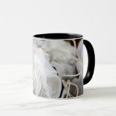 Tea Time Bag für Teeliebhaber Tasse (VorderseiteRechts)