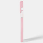 Tea Time Case-Mate iPhone Hülle (Rückseite / Links)