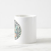 Tea Time Fairy Kaffeetasse (Mittel)