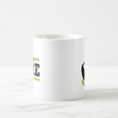 Tea Time Kaffeetasse (Mittel)