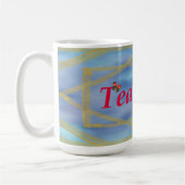 Tea_Time Kaffeetasse (Links)