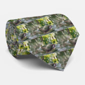 Tea Time Krawatte (Gerollt)