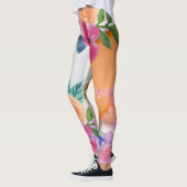 Tea Time Leggings (Links)