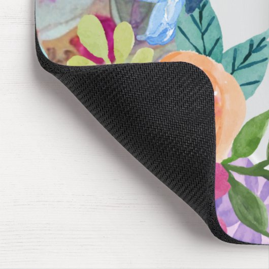 Tea Time Mousepad (Ecke)