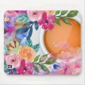 Tea Time Mousepad (Vorne)