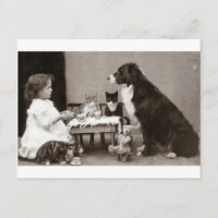 Tea Time