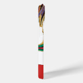 Tea Time Red Tea.png Case-Mate iPhone Hülle (Rückseite / Rechts)