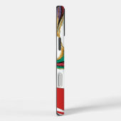 Tea Time Red Tea.png Case-Mate iPhone Hülle (Rückseite / Rechts)