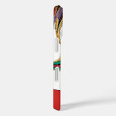 Tea Time Red Tea.png Case-Mate iPhone Hülle (Rückseite / Rechts)