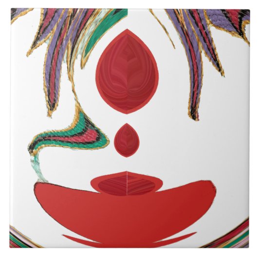 Tea Time Red Tea.png Fliese (Vorderseite)