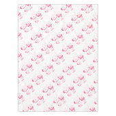 Tea Time Tablecloth Tischdecke (Vorderseite)