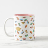 Tea Time Tasse (Links)
