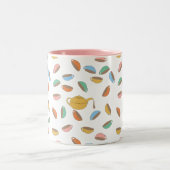 Tea Time Tasse (Mittel)