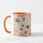 Tea Time Tasse (Links)