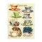 Tea Time Teacups