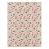 Tea Time Tischdecke (Vorderseite)