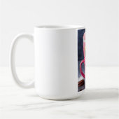 Tea Time Treasures Kaffeetasse (Links)