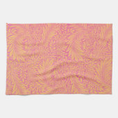 TEA TOWEL : WILLIAM MORRIS : LARKSPUR GESCHIRRTUCH (Horizontal)