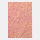 TEA TOWEL : WILLIAM MORRIS : LARKSPUR GESCHIRRTUCH (Vertikal)