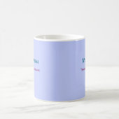Teach Extraordinator Kaffeetasse (Mittel)