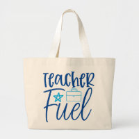 Teach Fuel