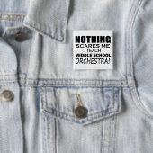 Teach Middle School Orchestra Button (Beispiel)