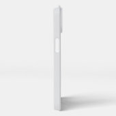 Teach-O-Ween iPhone Hülle (Rechte Seite)