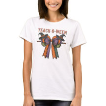 Teach-O-Ween