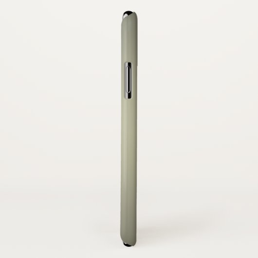 Teach Peace | Case-Mate iPhone Hülle (Hinten/Rechts)