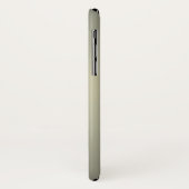 Teach Peace | Case-Mate iPhone Hülle (Hinten/Links)