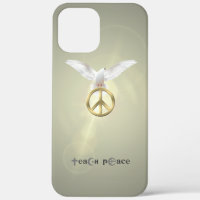 Teach Peace |
