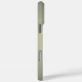 Teach Peace | Case-Mate iPhone Hülle (Rückseite / Rechts)