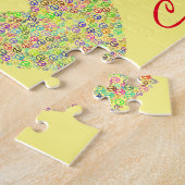 Teach Peace Heart Thunder_Cove Puzzle (Seite)