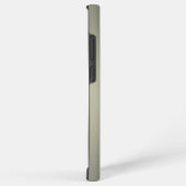 Teach Peace | Samsung Galaxy Hülle (Rechte Seite)