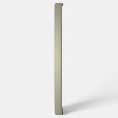 Teach Peace | Samsung Galaxy Hülle (Linke Seite)