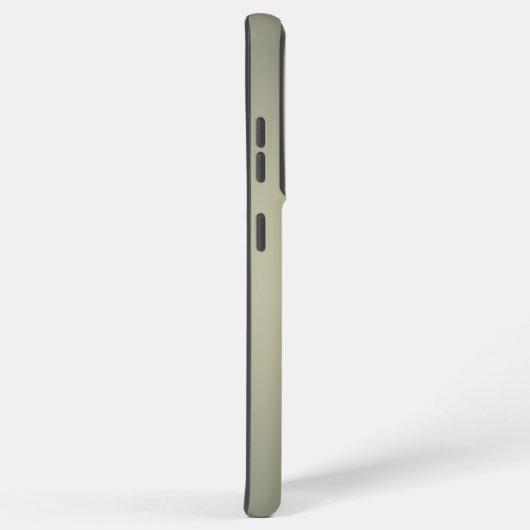 Teach Peace | Samsung Galaxy Hülle (Rechte Seite)