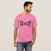 Teach Peace T - Shirt (Vorne ganz)