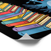 Teacher 67 How Many Nights A Week Should You Be Re Poster (Ecke)