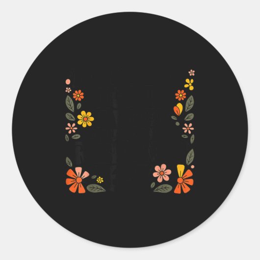 Teacher 67 How Many Nights A Week Should You Be Re Runder Aufkleber (Vorderseite)