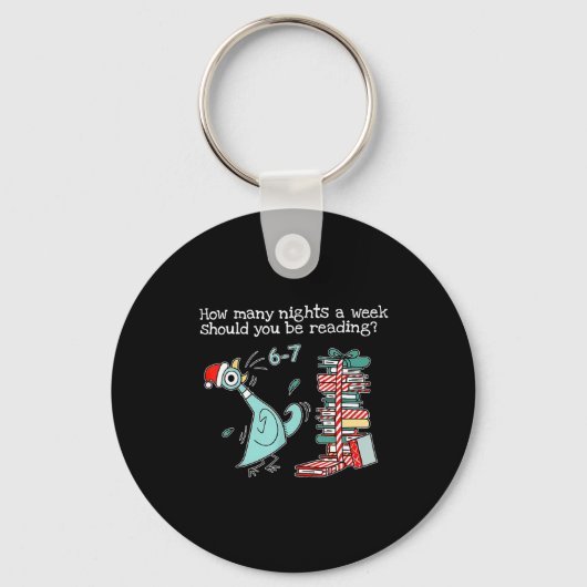 Teacher 67 How Many Nights A Week Should You Be Re Schlüsselanhänger (Vorderseite)