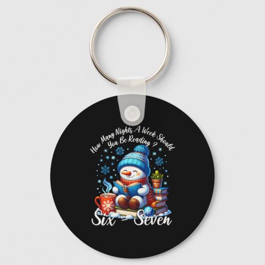 Teacher 67 How Many Nights A Week Should You Be Re Schlüsselanhänger (Vorderseite)