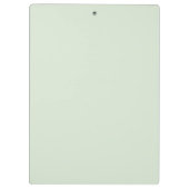 Teacher Appreption Quote Students Chalkboard Klemmbrett (Rückseite)