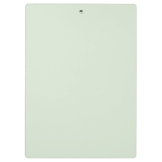 Teacher Appreption Quote Students Chalkboard Klemmbrett (Rückseite)