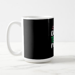 Teacher Art Coffee Teach Wiederholung Kaffeetasse