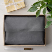 Teacher Chalkboard Design Geschenk Idee Seidenpapier (Geschenk)